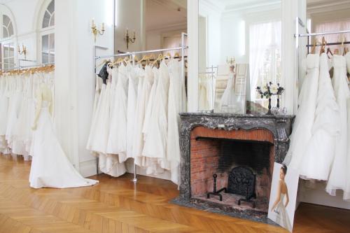 Le Show Room des mariées 2